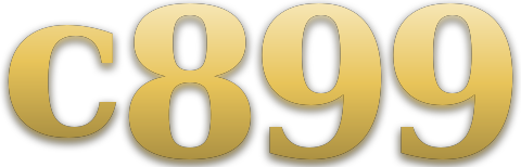 c899 logo